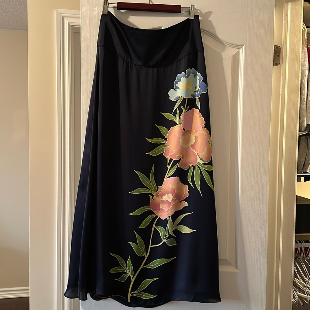 Banana Republic skirt like new s8